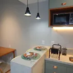Moderno E Luxuoso Apto No Centro Do Rio - Ct03