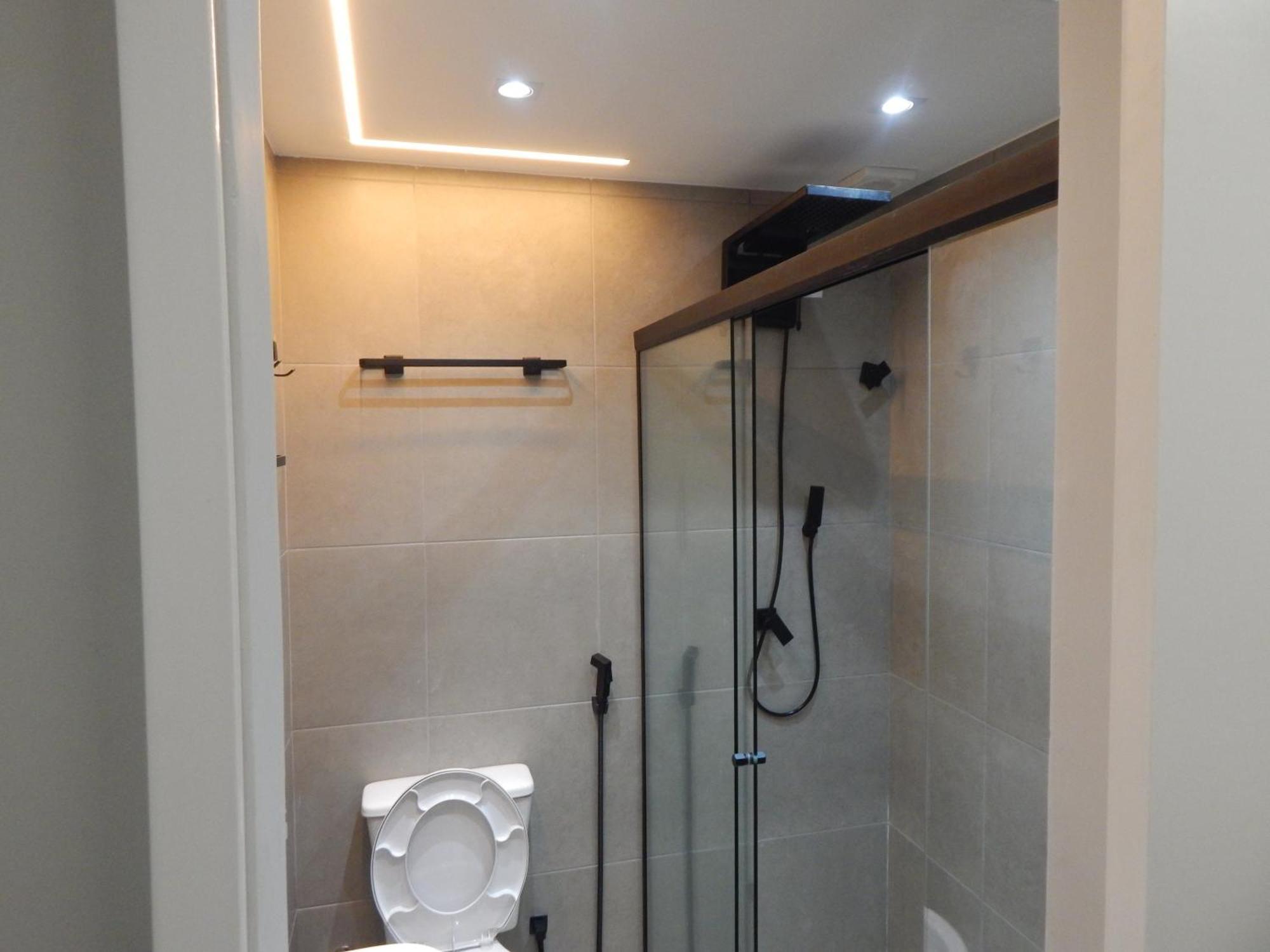 Moderno E Luxuoso Apto No Centro Do Rio - Ct03 Apartamento