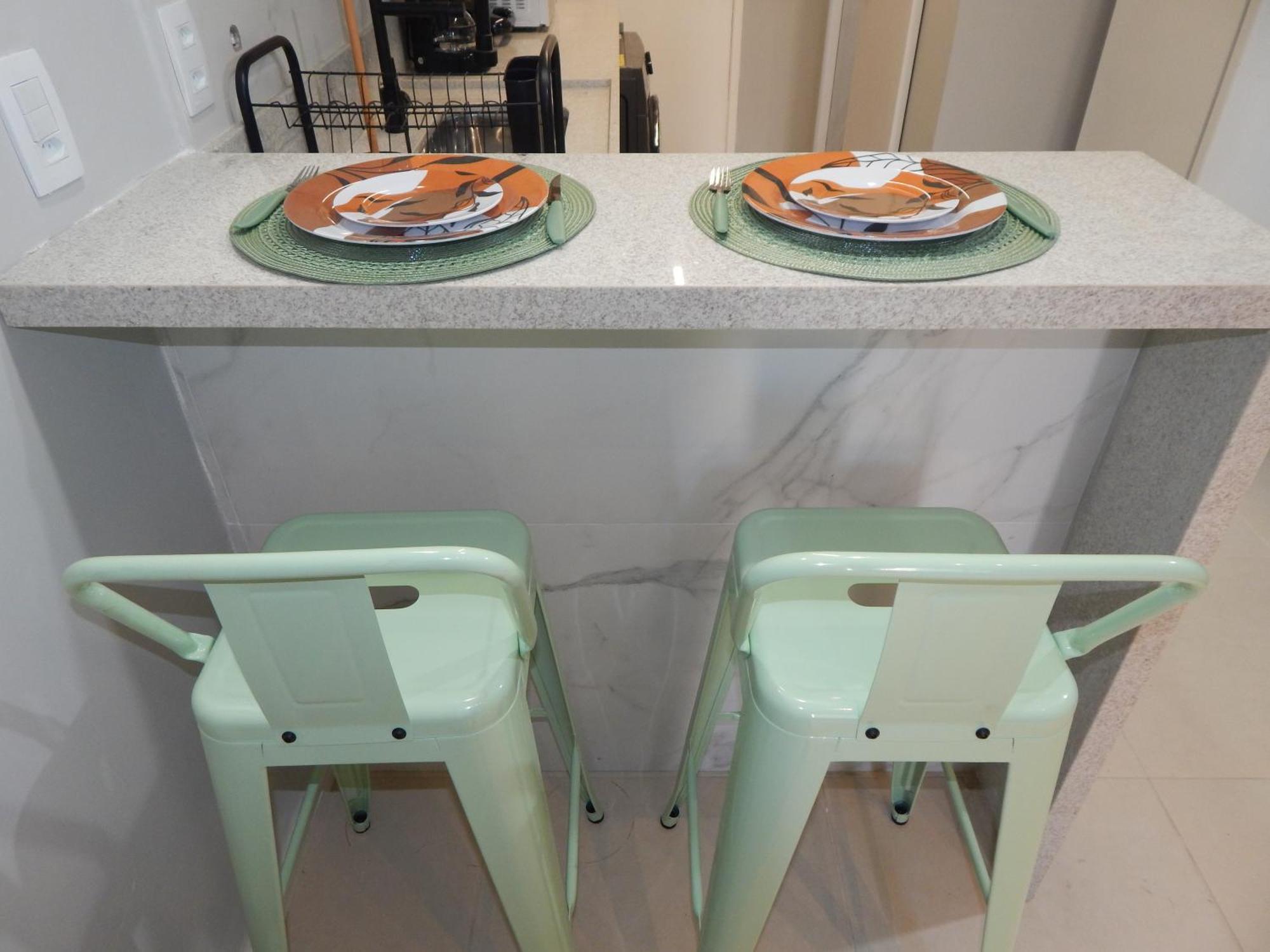 Moderno E Luxuoso Apto No Centro Do Rio - Ct03 *