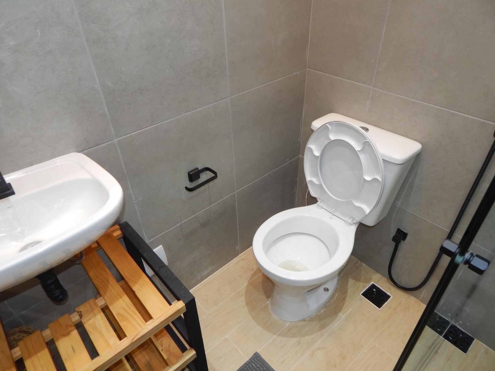 Moderno E Luxuoso Apto No Centro Do Rio - Ct03 Apartamento *