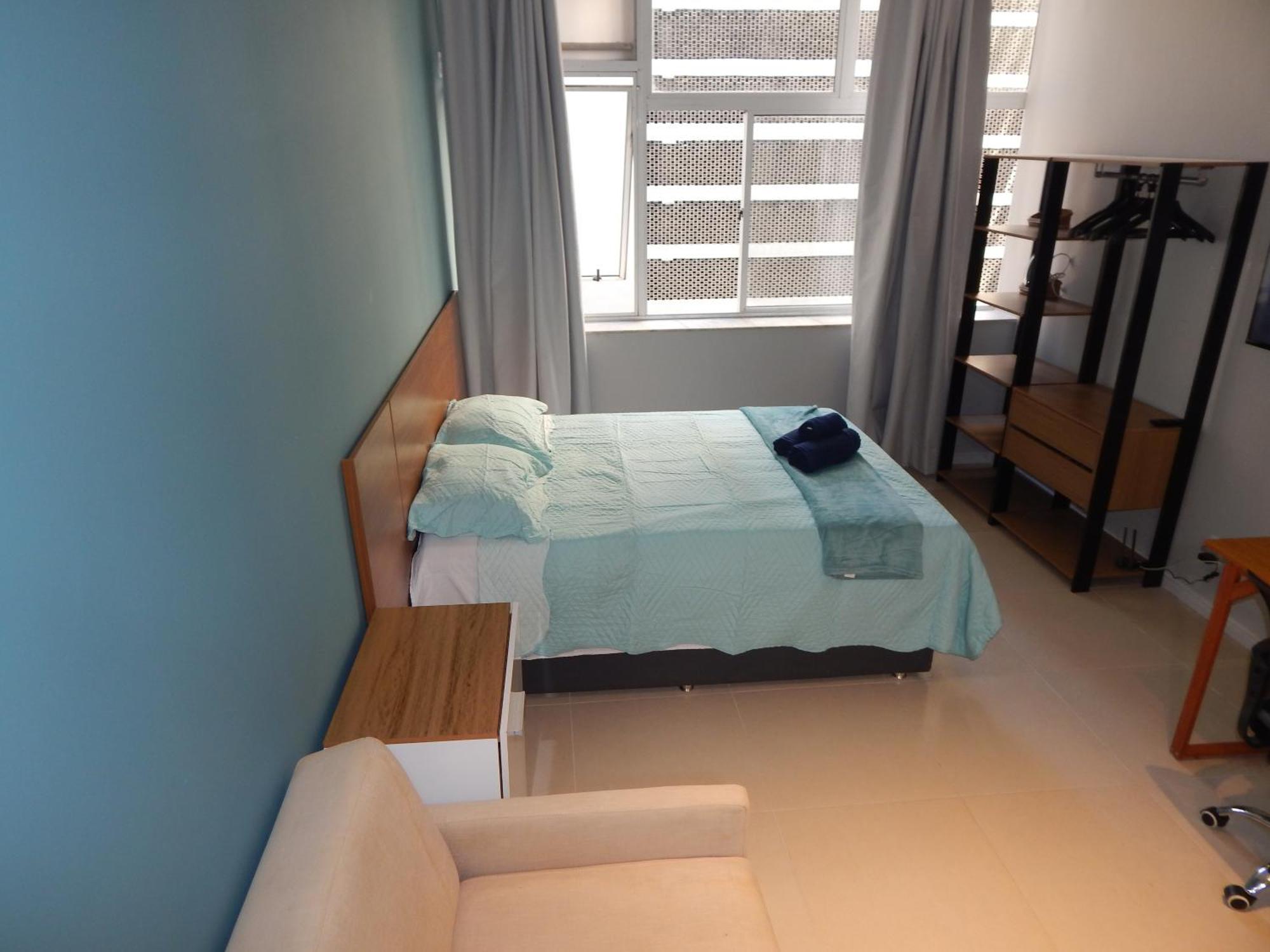 Moderno E Luxuoso Apto No Centro Do Rio - Ct03 Apartamento