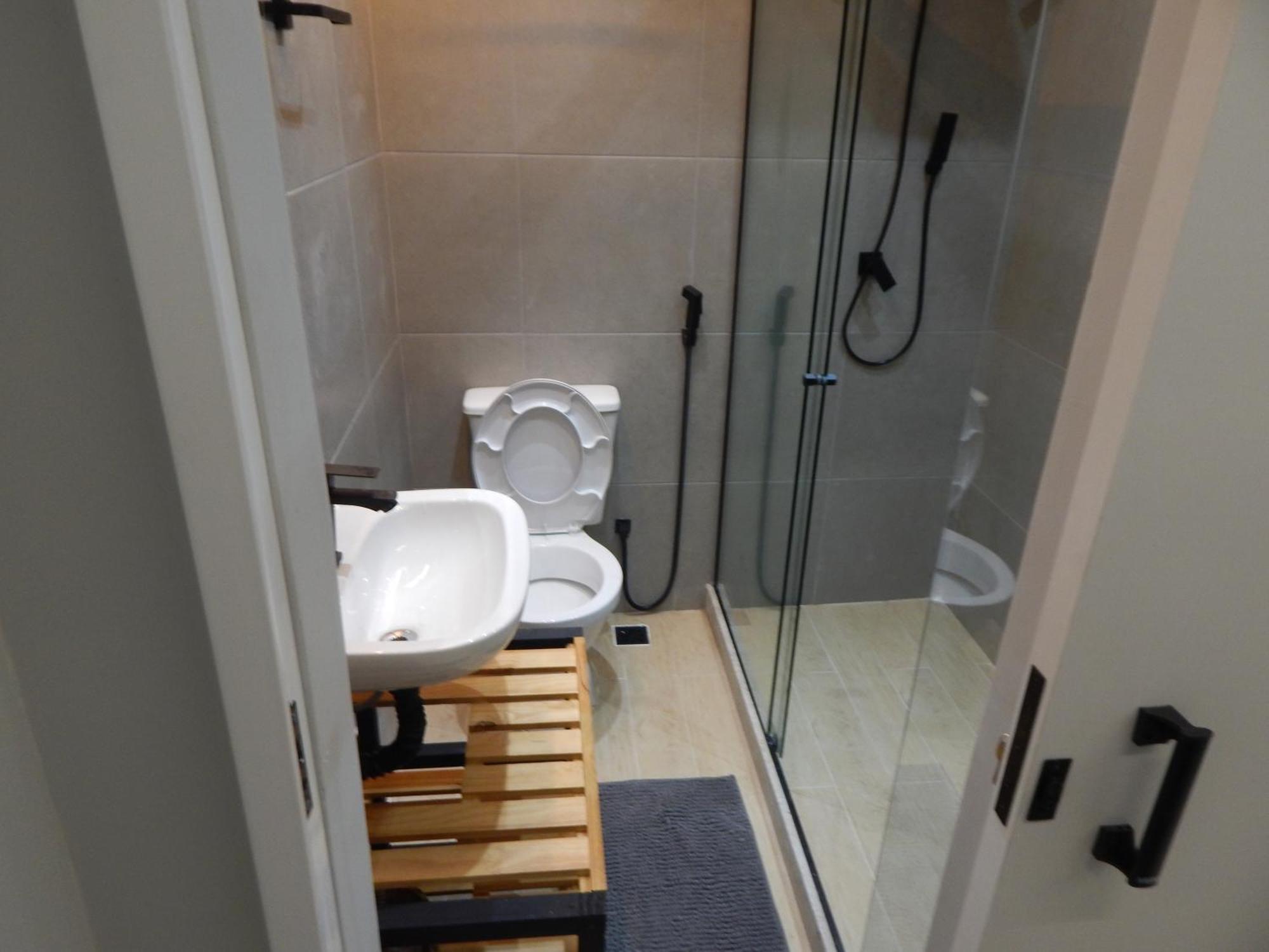 Moderno E Luxuoso Apto No Centro Do Rio - Ct03 Apartamento