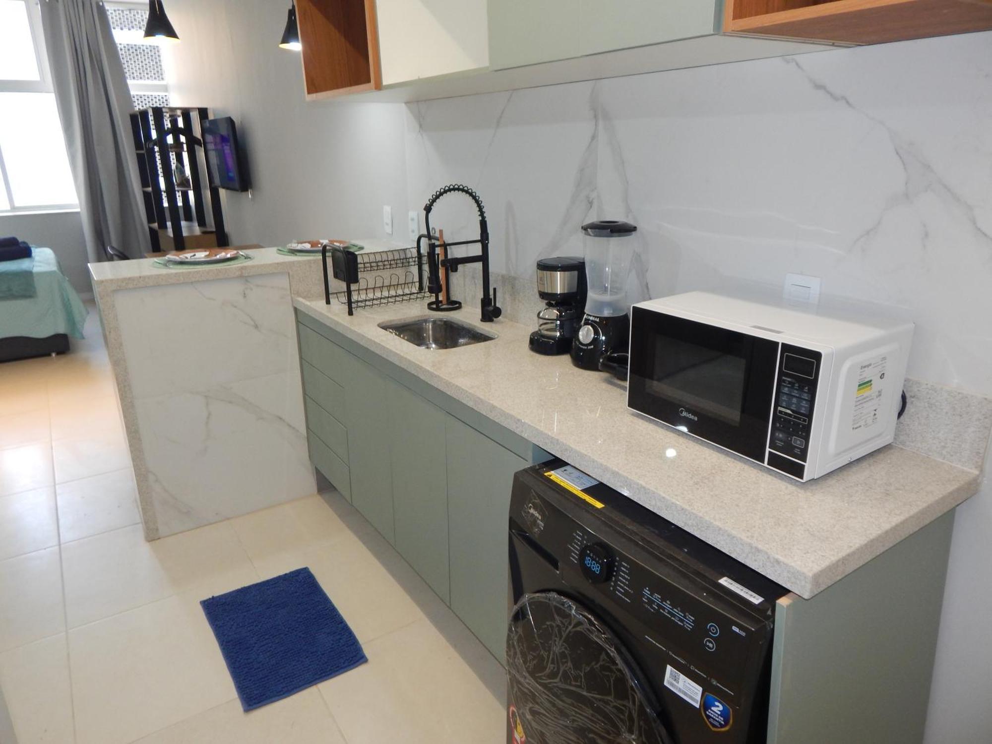 Moderno E Luxuoso Apto No Centro Do Rio - Ct03 Apartamento Rio de Janeiro