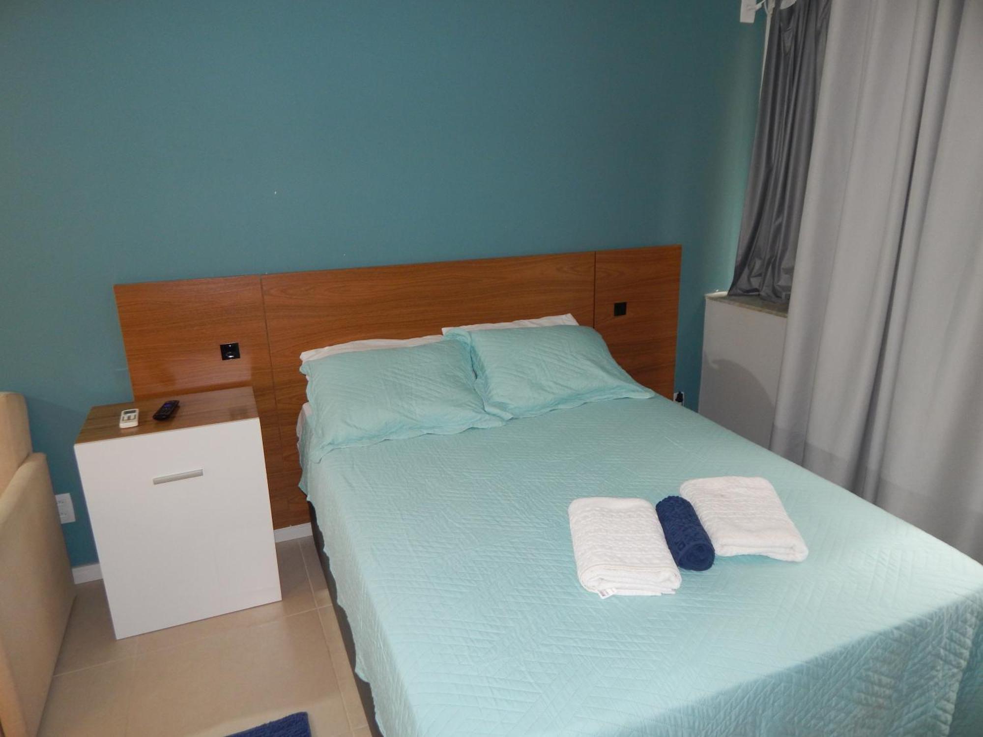Moderno E Luxuoso Apto No Centro Do Rio - Ct03 Apartamento *