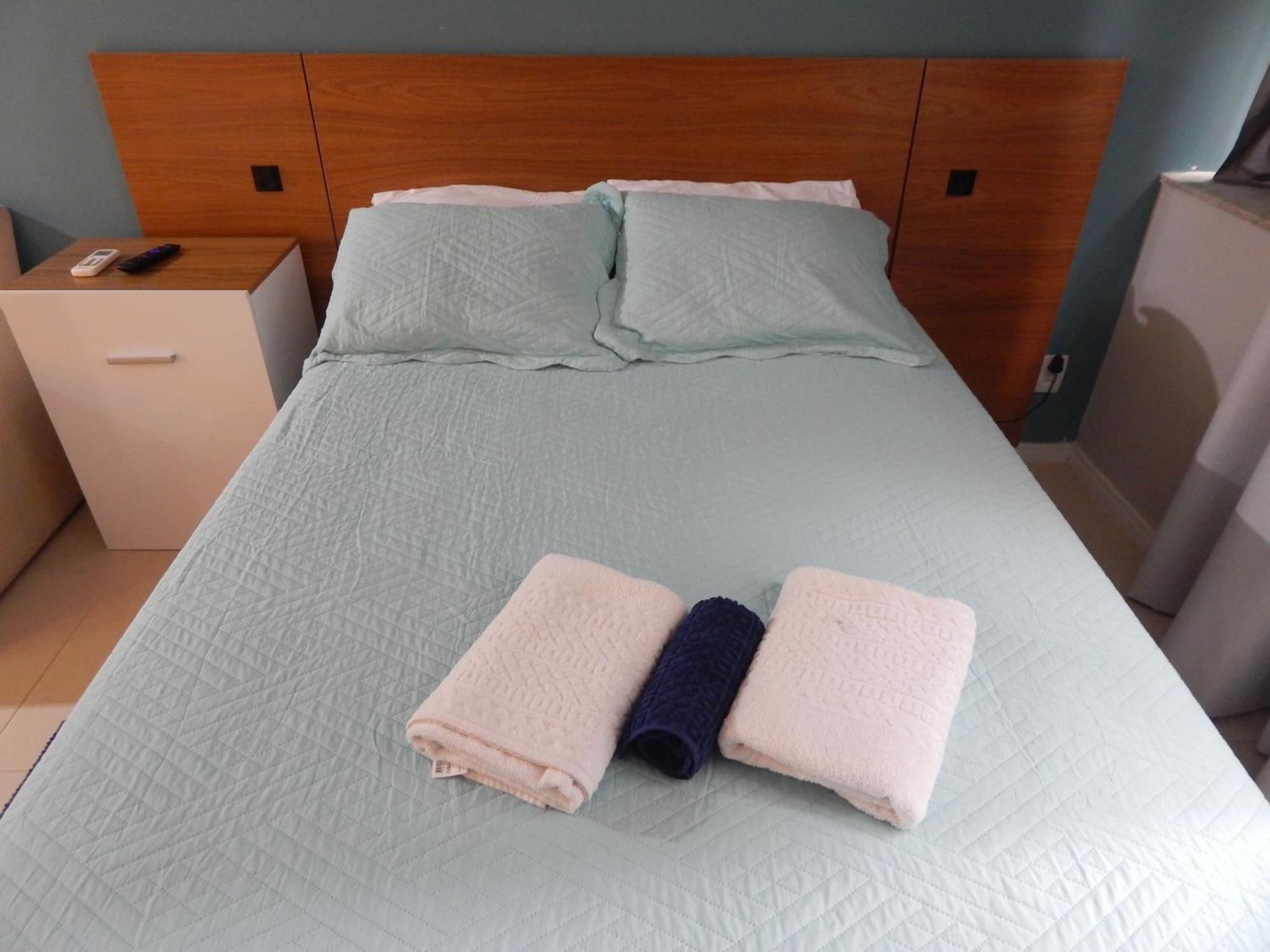 Moderno E Luxuoso Apto No Centro Do Rio - Ct03 Apartamento Rio de Janeiro
