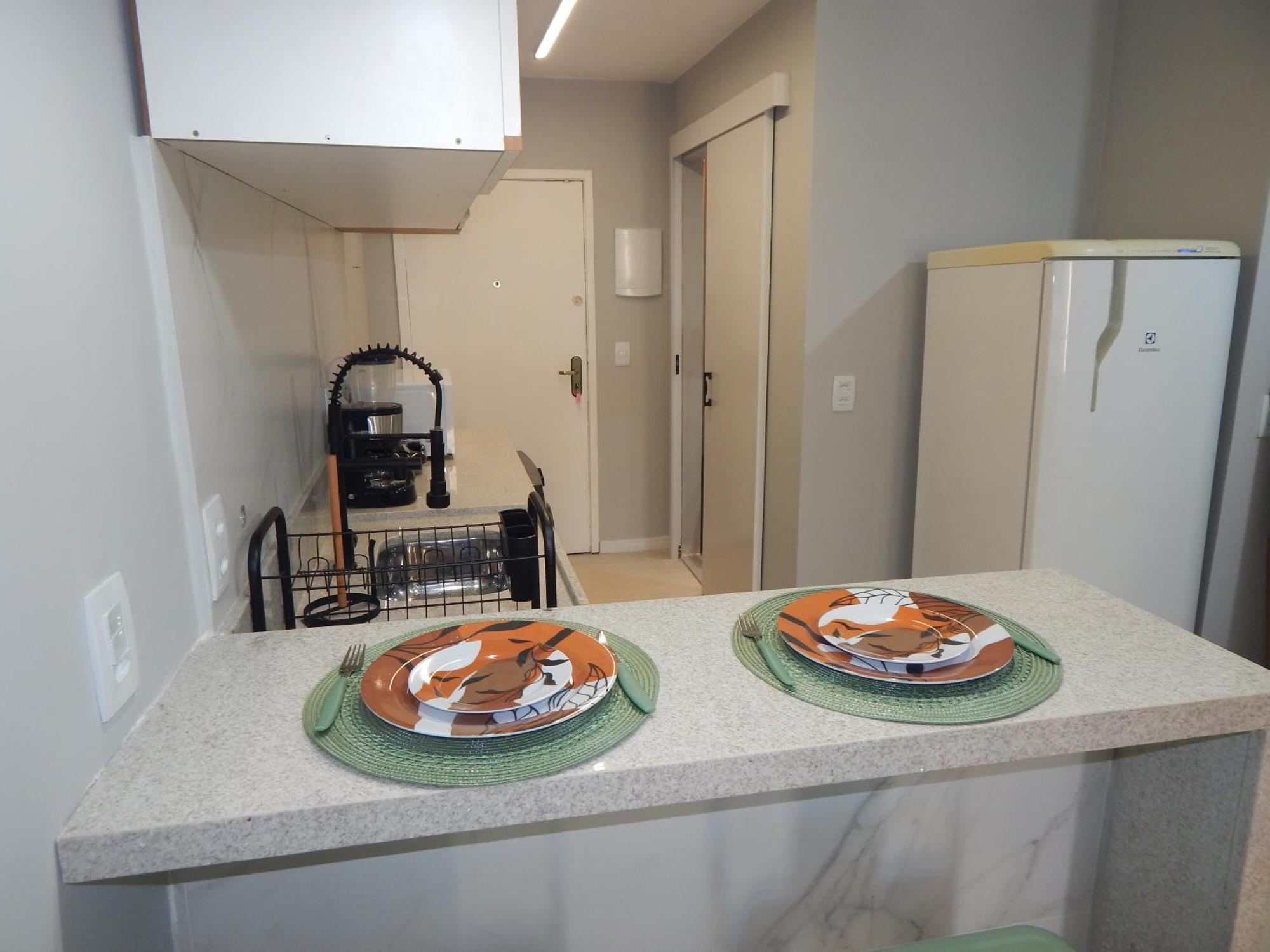 Moderno E Luxuoso Apto No Centro Do Rio - Ct03 Apartamento Río de Janeiro