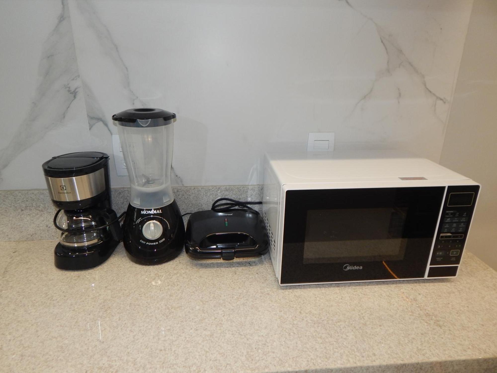 Apartamento Moderno E Luxuoso Apto No Centro Do Rio - Ct03