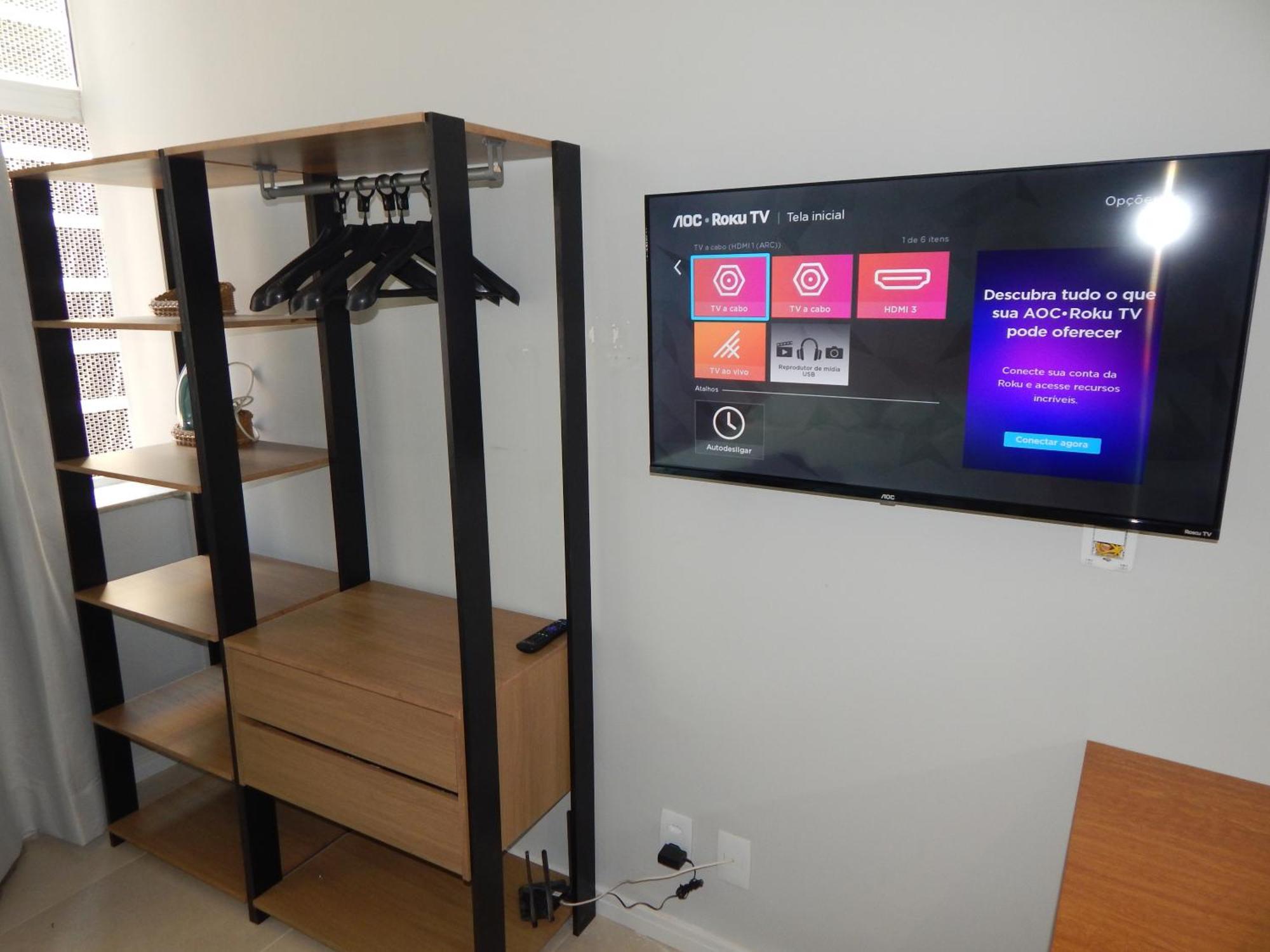 Moderno E Luxuoso Apto No Centro Do Rio - Ct03 Apartamento Río de Janeiro