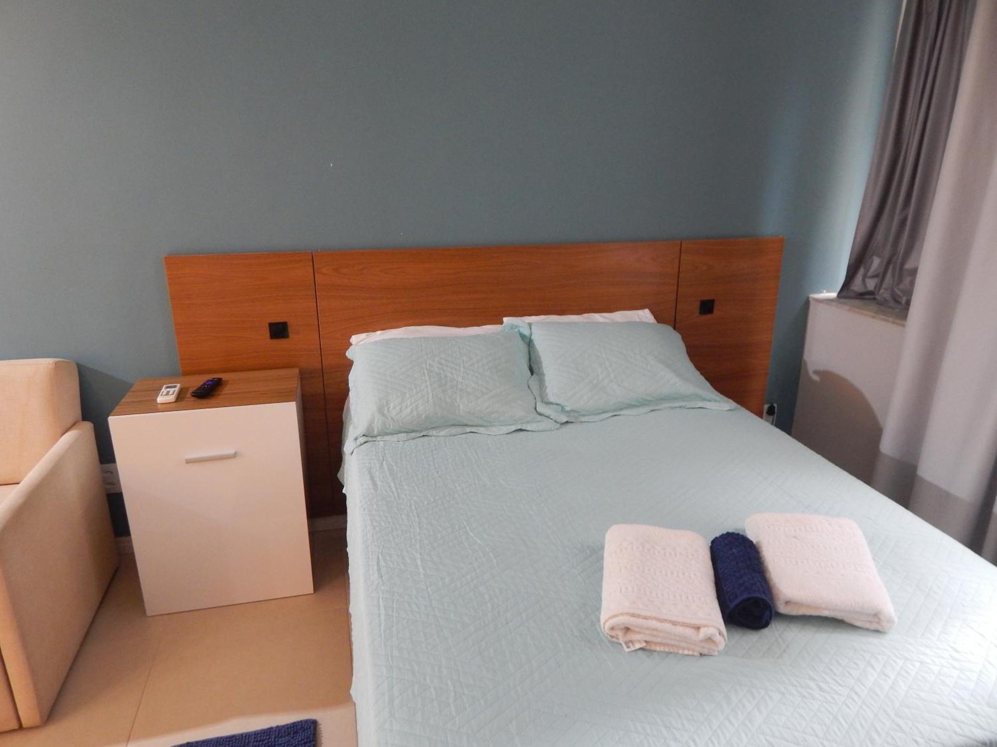 Apartamento Moderno E Luxuoso Apto No Centro Do Rio - Ct03