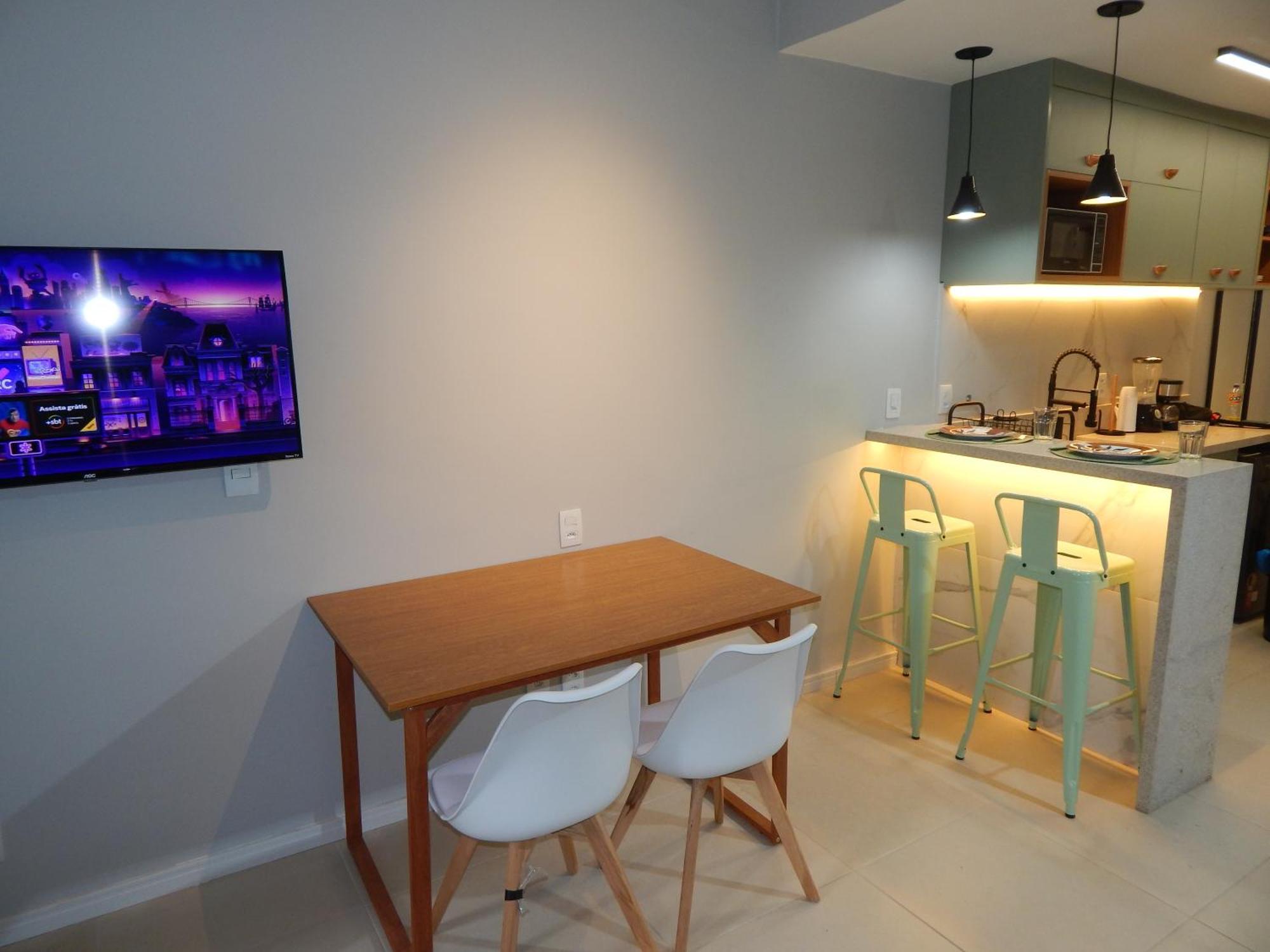Apartamento Moderno E Luxuoso Apto No Centro Do Rio - Ct03 Río de Janeiro